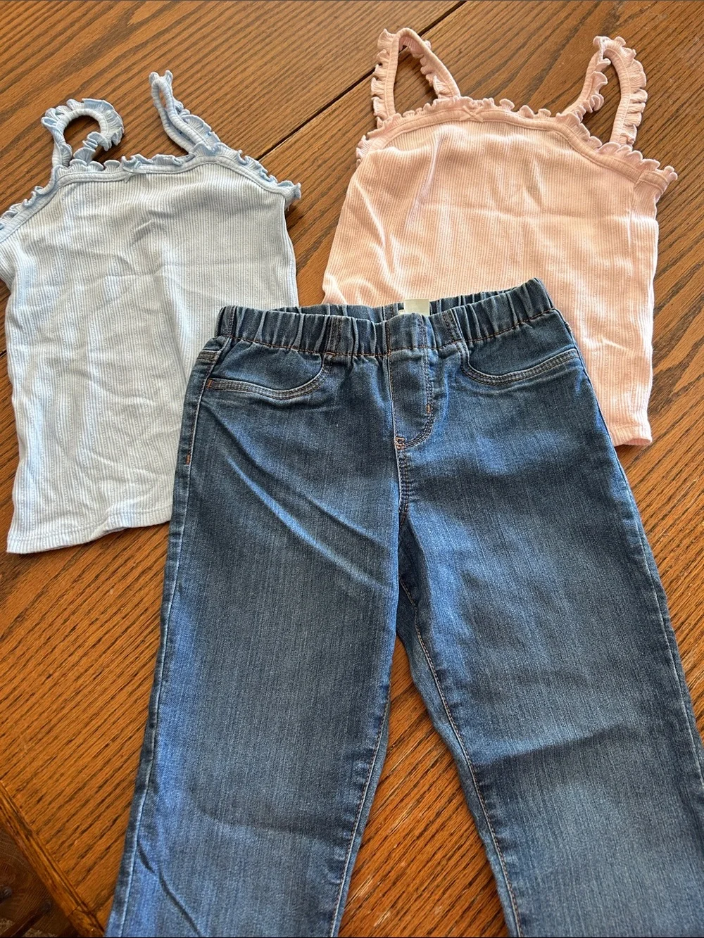 Oshkosh B’gosh Girl’s Bundle Size 8 Like New